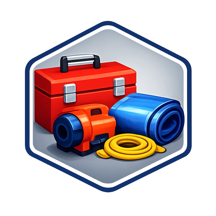 Equipment