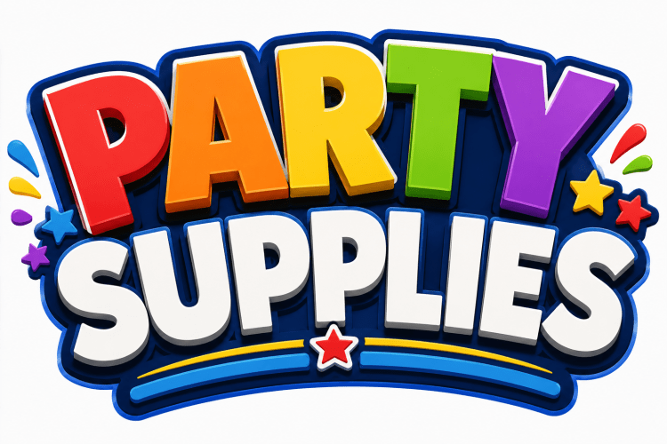 Party Supplies Party Supplies